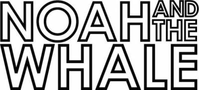 logo Noah And The Whale logo Noah And The Whale